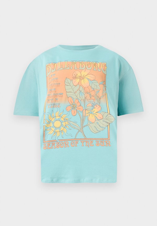 Billabong DAYLIGHT BLOOMS TEE