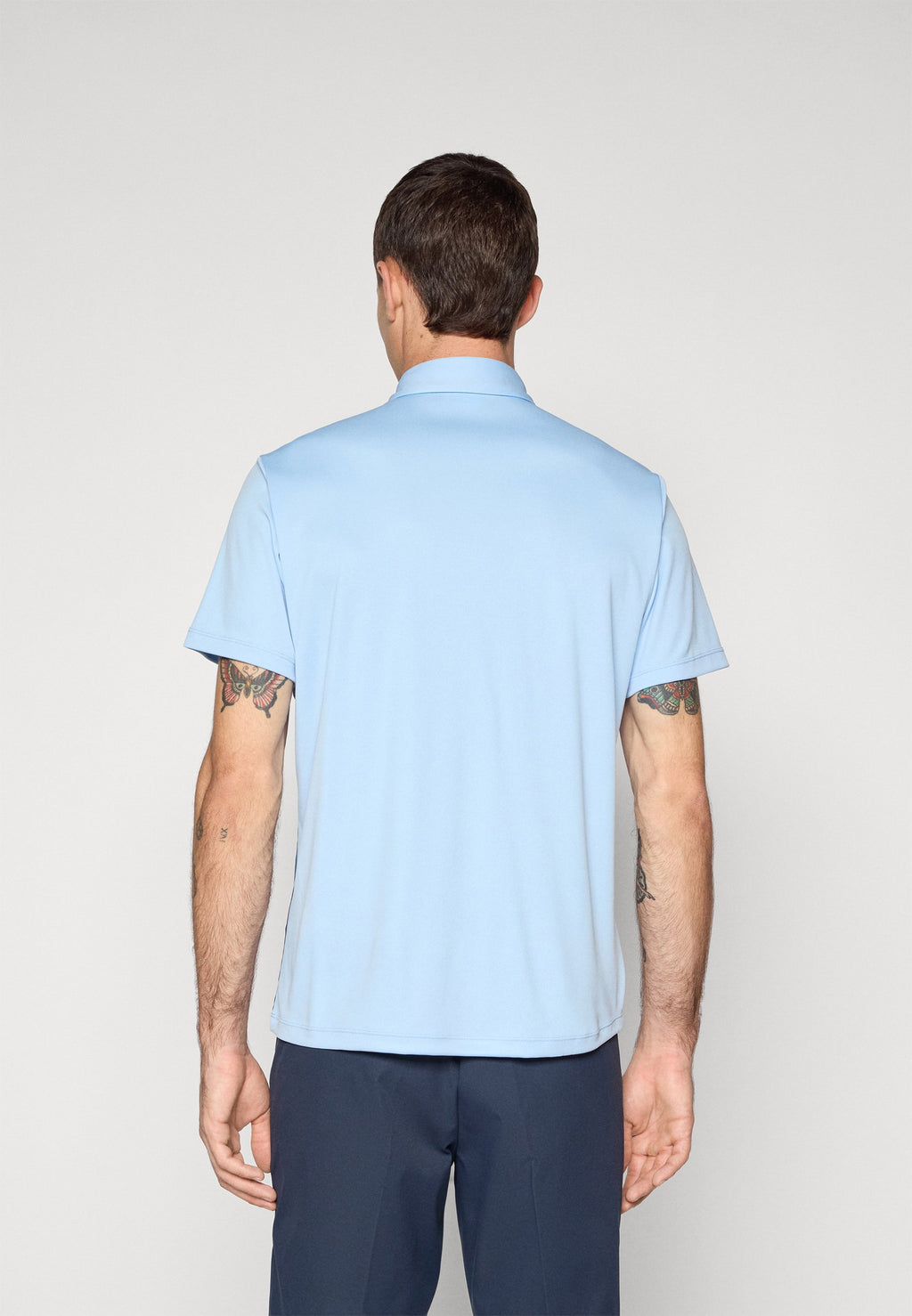 Cross Sportswear BRENDON