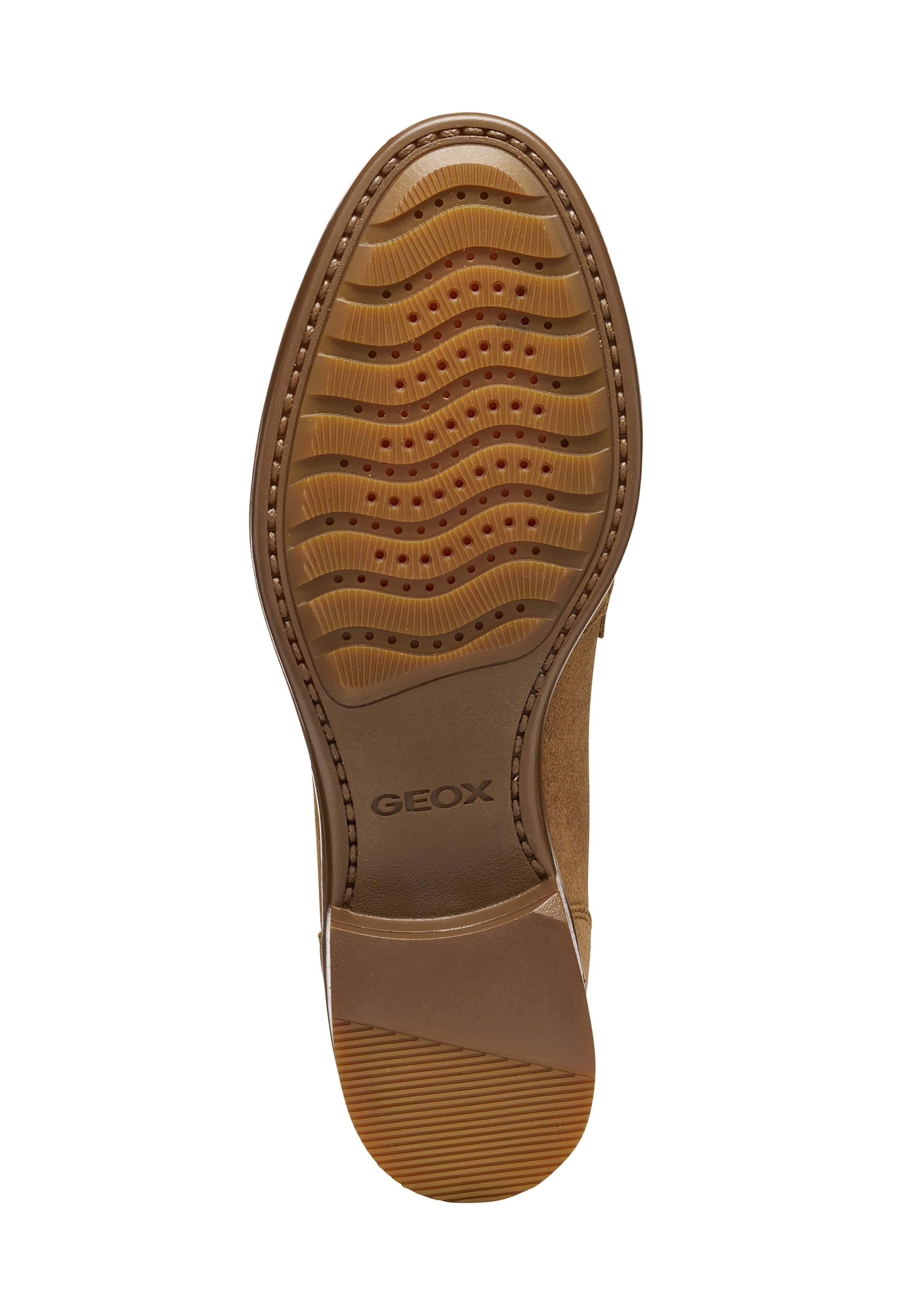 Geox MOCASSIN JAYLON