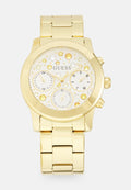 Guess FANTASIA - Watch - gold-coloured