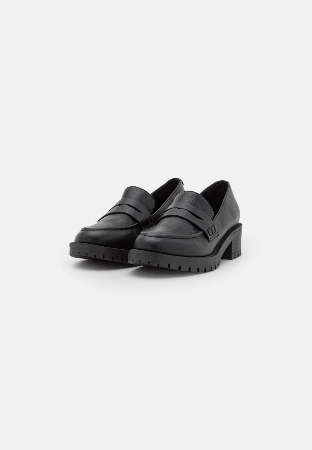 Bianco BIAPEARL SIMPLE PENNY LOAFER CARNATION