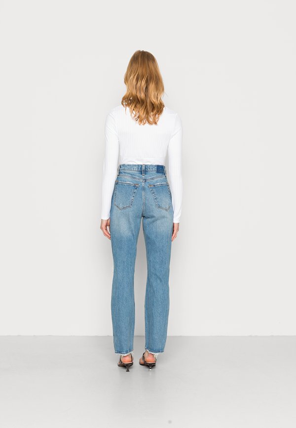 Abercrombie & Fitch DOUBLE KNEE DAD