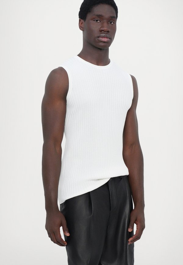 MM6 Maison Margiela TANK UNISEX