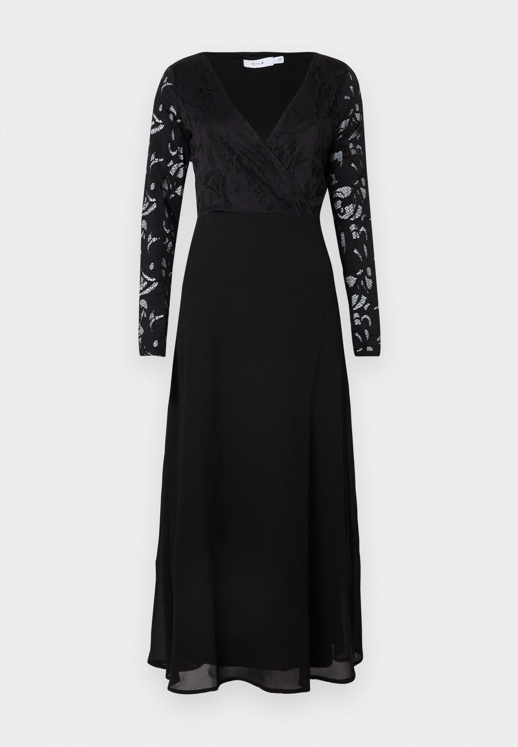 VILA VISTASIA MIX DRESS
