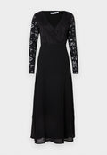 VILA VISTASIA MIX DRESS
