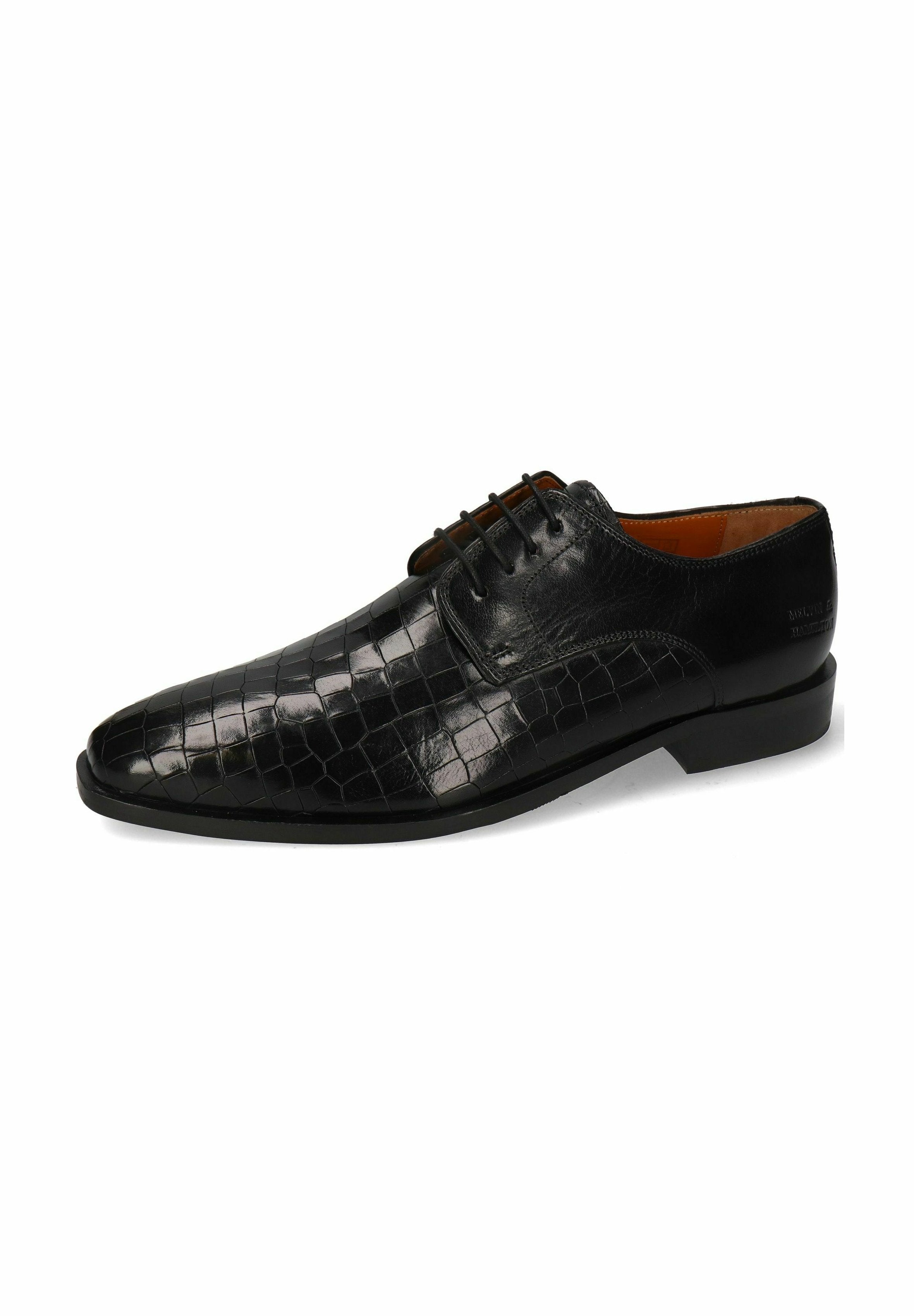 Melvin & Hamilton ALEX 1 CROCK TORINO