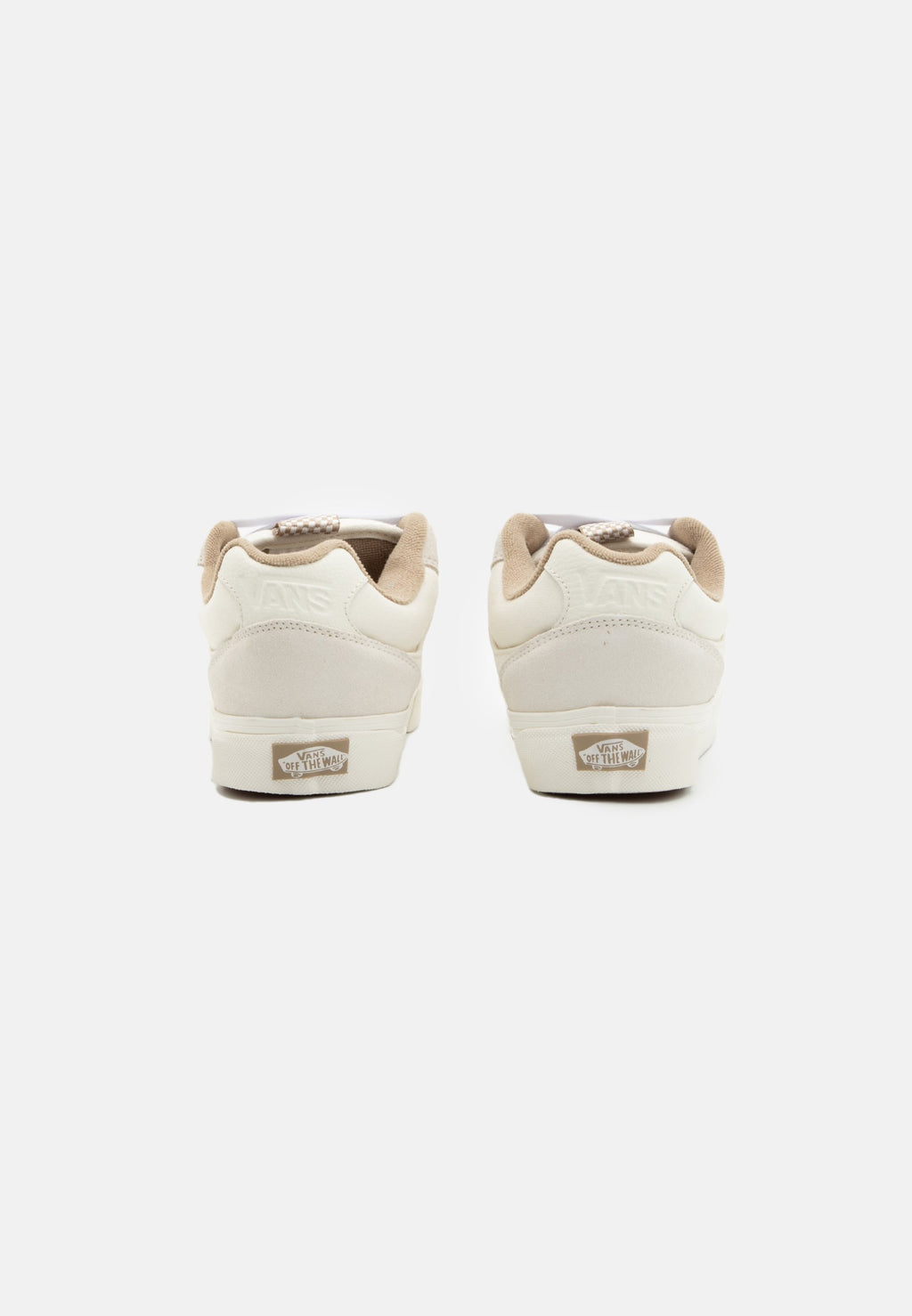 Vans CHUKKA PUSH UNISEX