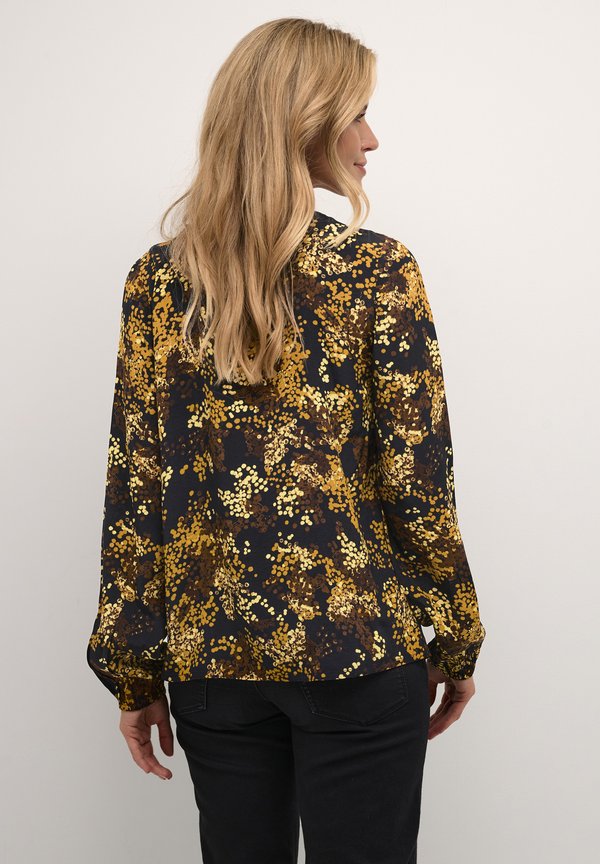 Kaffe BPLIANA V-NECK LONG SLEEVES