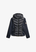 Superdry & Co Light jacket - eclipse navy