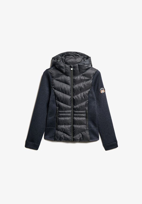 Superdry & Co Light jacket - eclipse navy