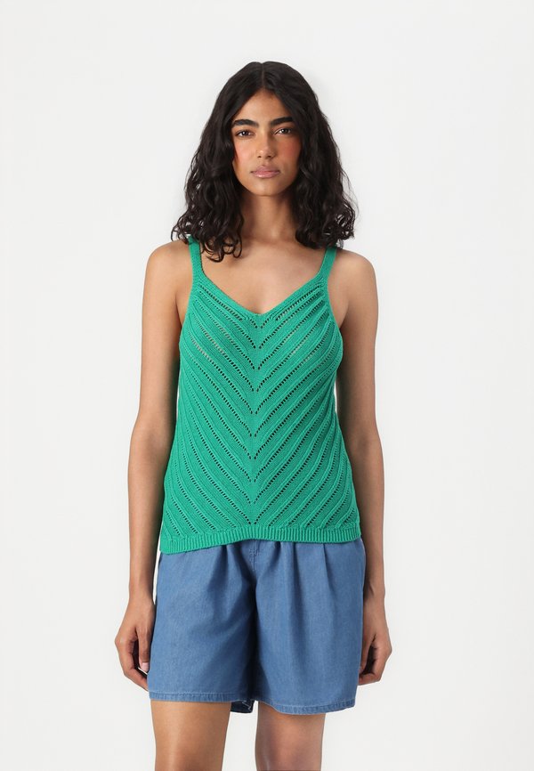 Vero Moda VMPERU V NECK