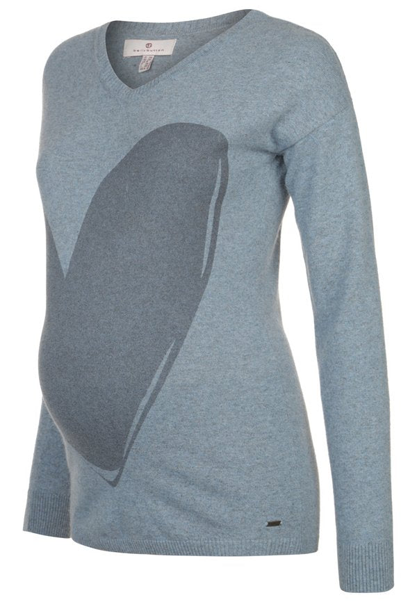bellybutton TERZIA