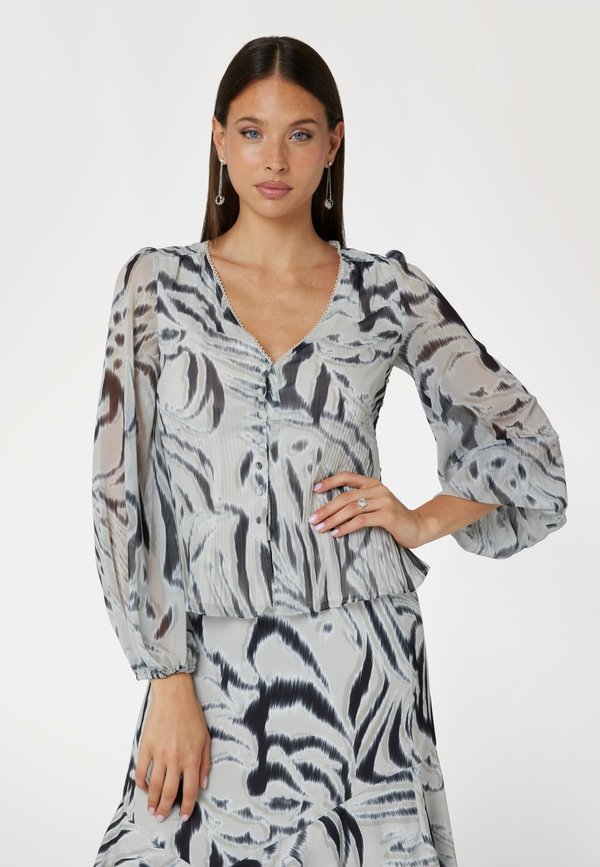 Guess ZEBRA
