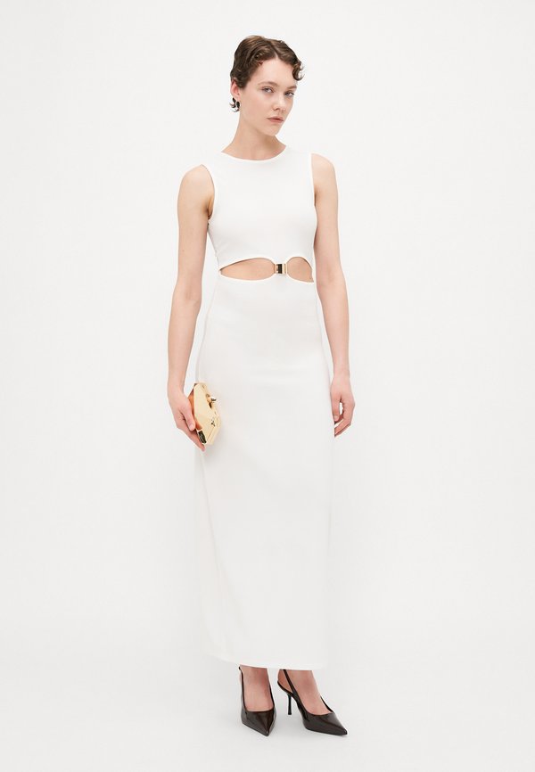 Vero Moda Tall VMALLISON ANKLE DRESS