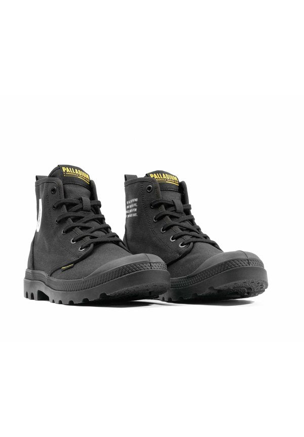 Palladium PAMPA INTERCEPTOR
