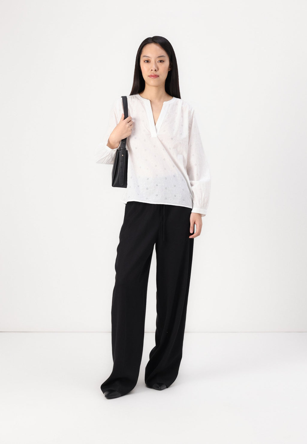 TOM TAILOR DENIM PAPERBAG