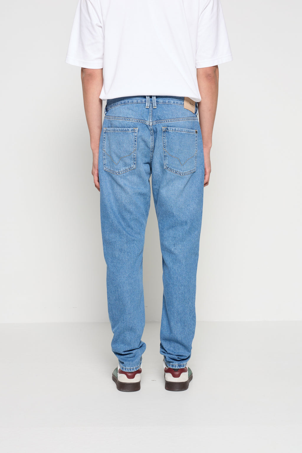 Pepe Jeans