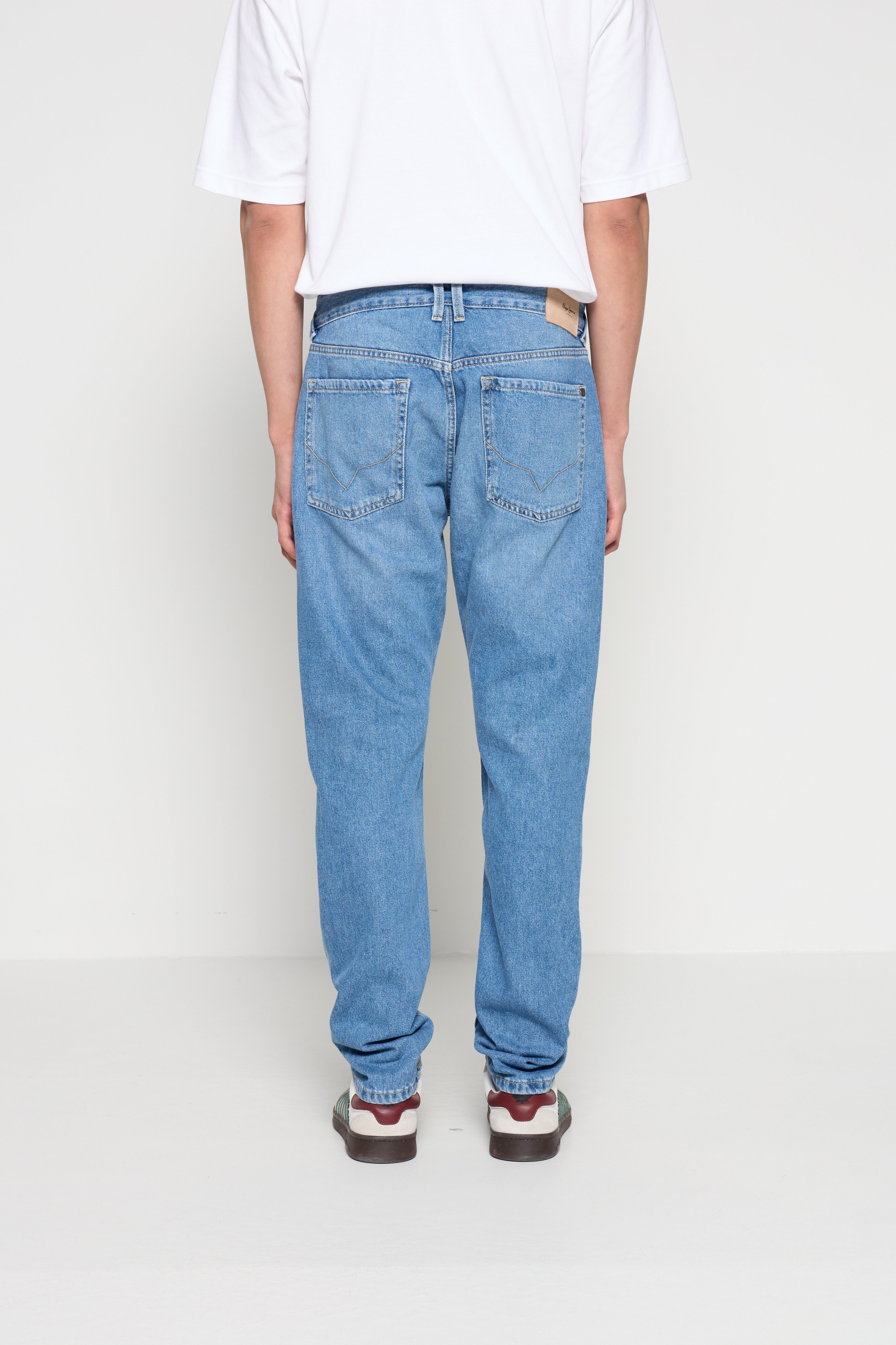 Pepe Jeans
