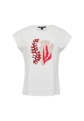 comma T-Shirt print Media 1