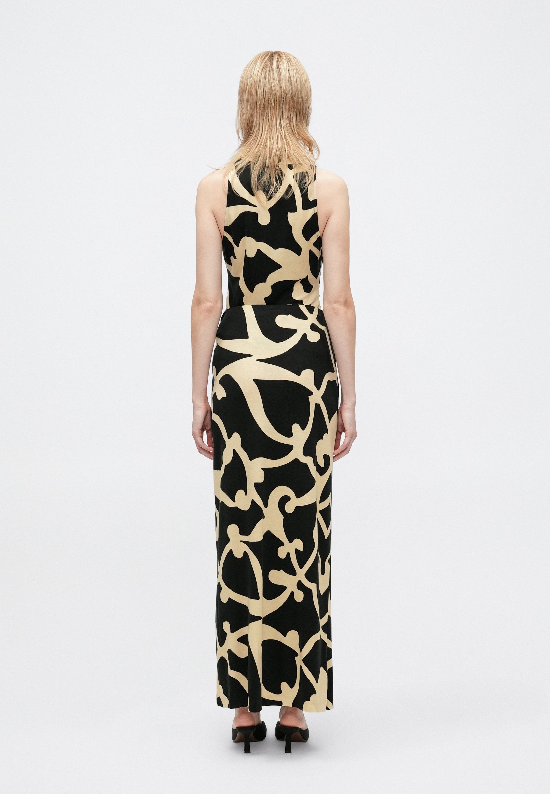 Diane von Furstenberg BIANCA SKIRT