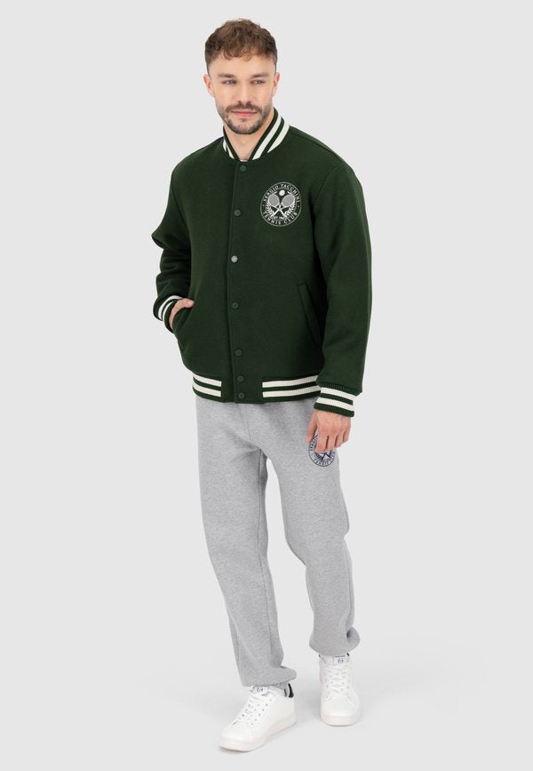 Sergio Tacchini CIRCOLO COACH fleece jacket