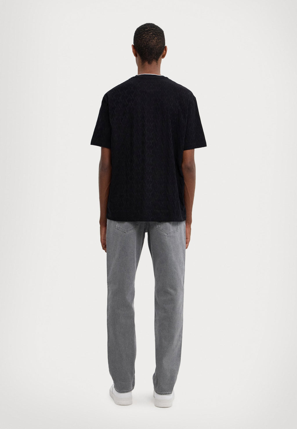 Armani Exchange T-Shirt basic Media 5