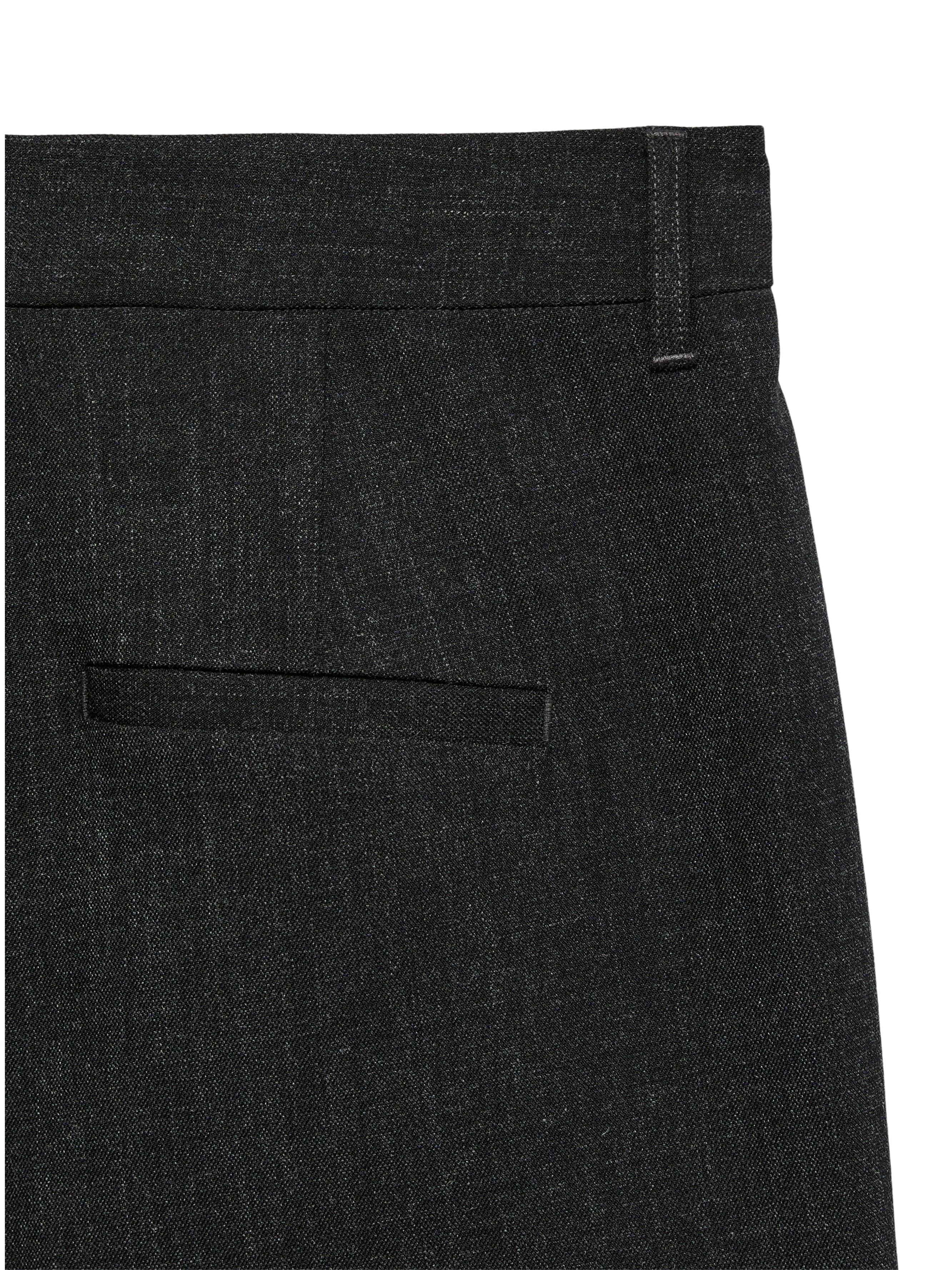 Vero Moda Wide-leg VMBESTIE Mid waist