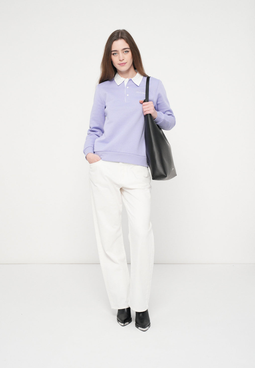 KARL LAGERFELD Sweatshirt Media 3