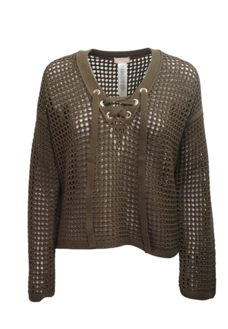 LIU JO Strickpullover Media 1