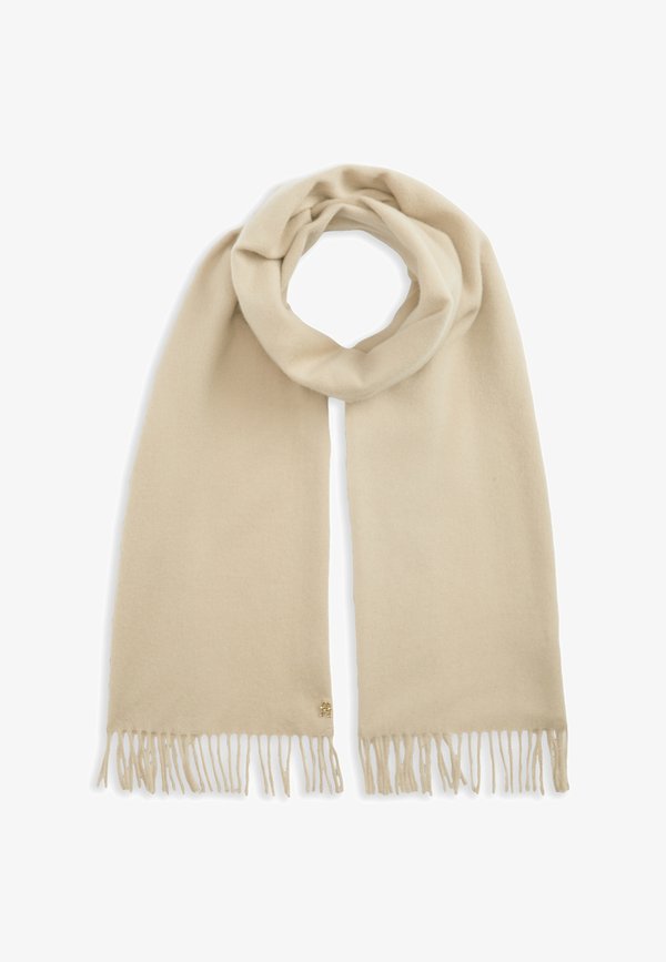 Tommy Hilfiger Scarf - off-white