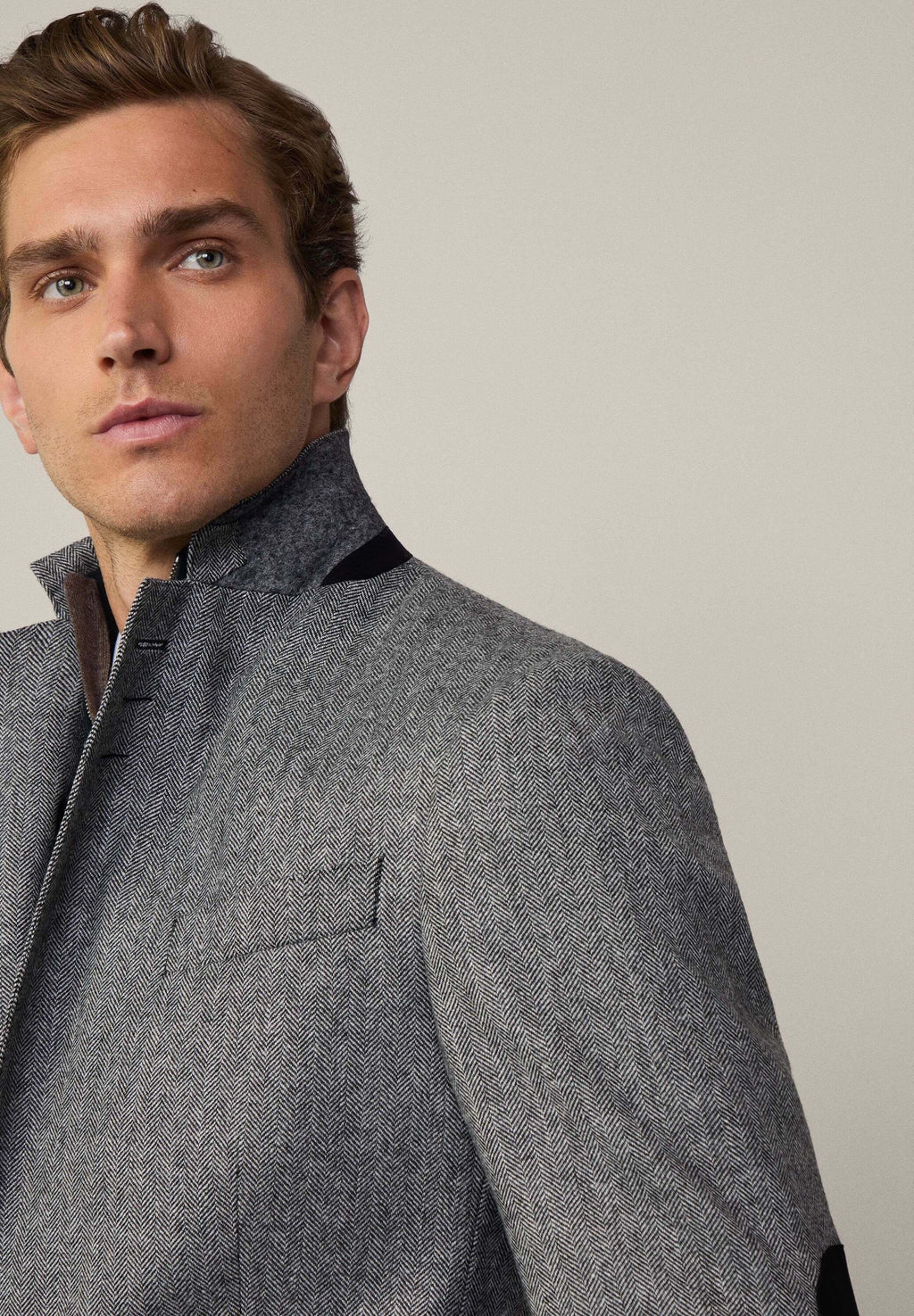 Hackett London