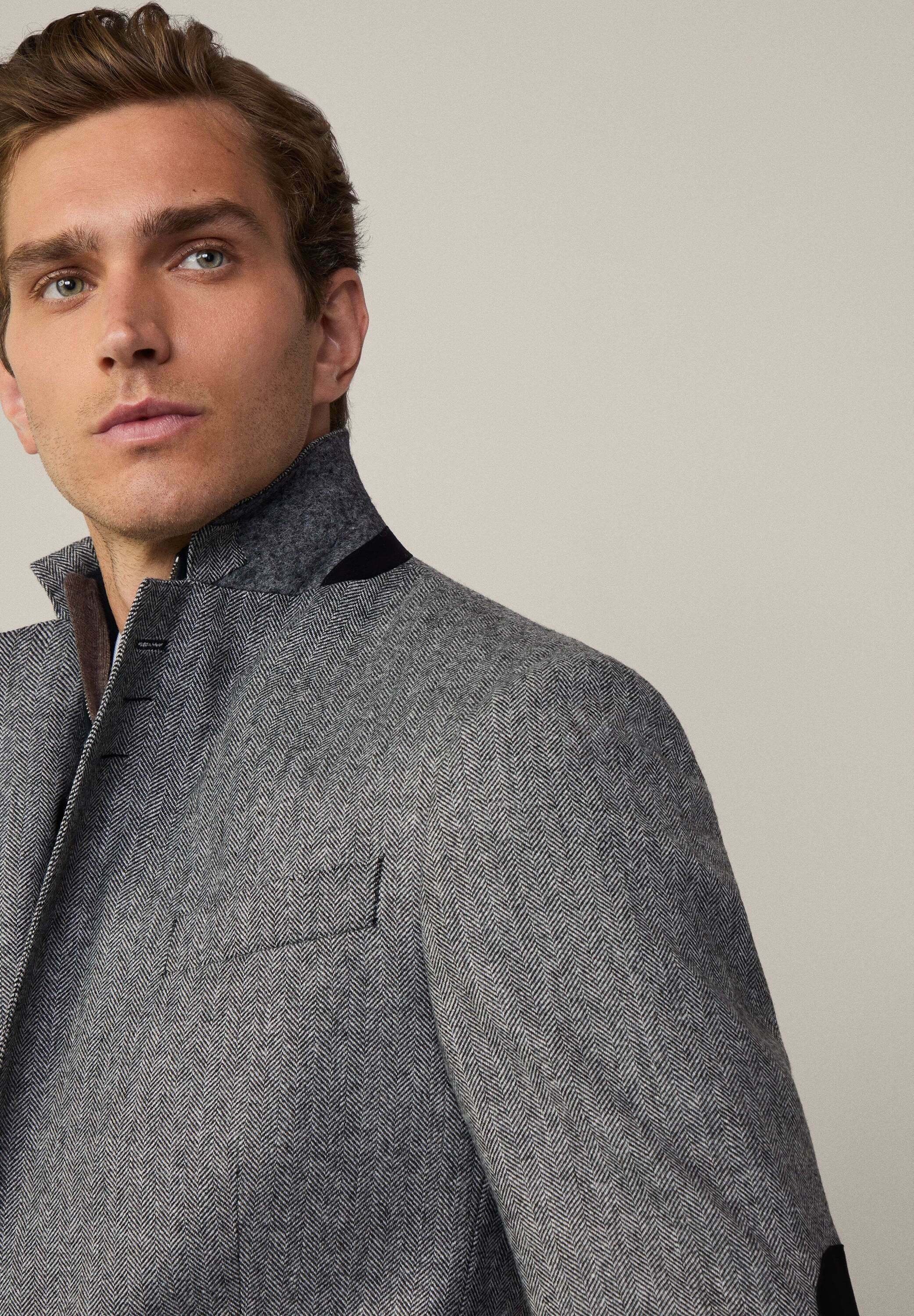 Hackett London