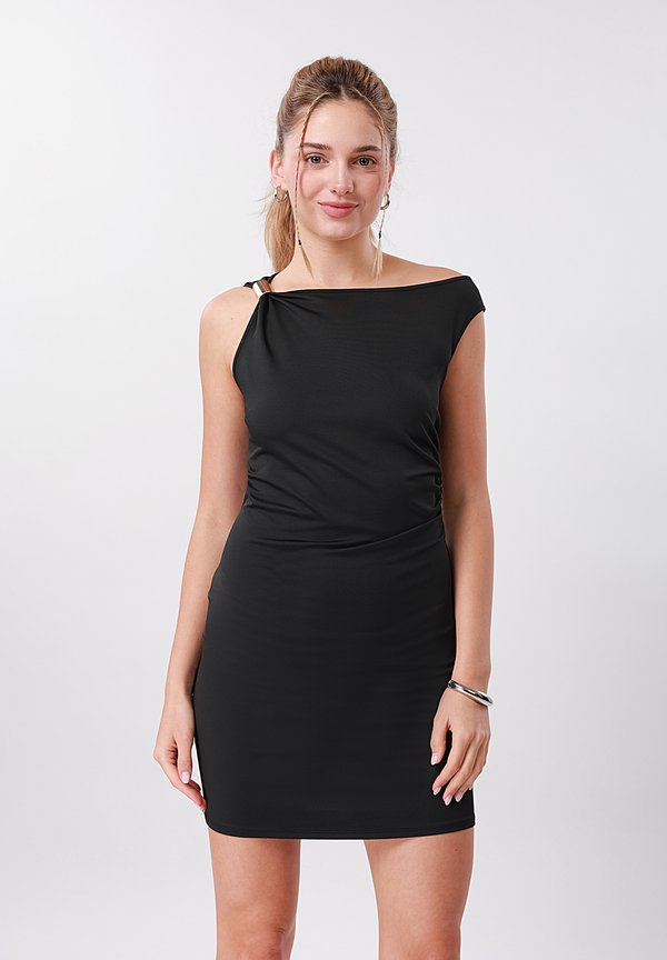 Even&Odd ONE SHOULDER MINI