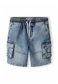 MINOTI CARGO POCKETS