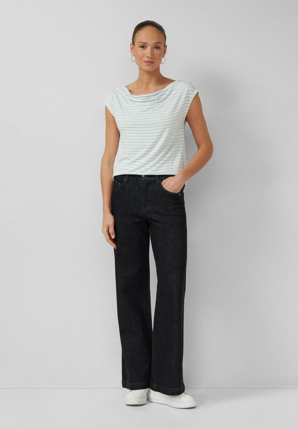 s.Oliver BLACK LABEL T-SHIRT