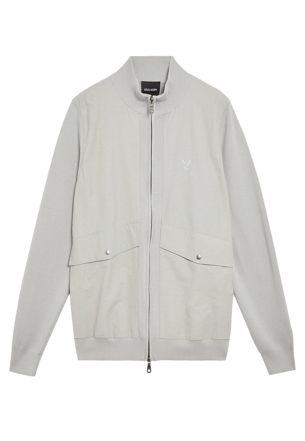 Lyle & Scott