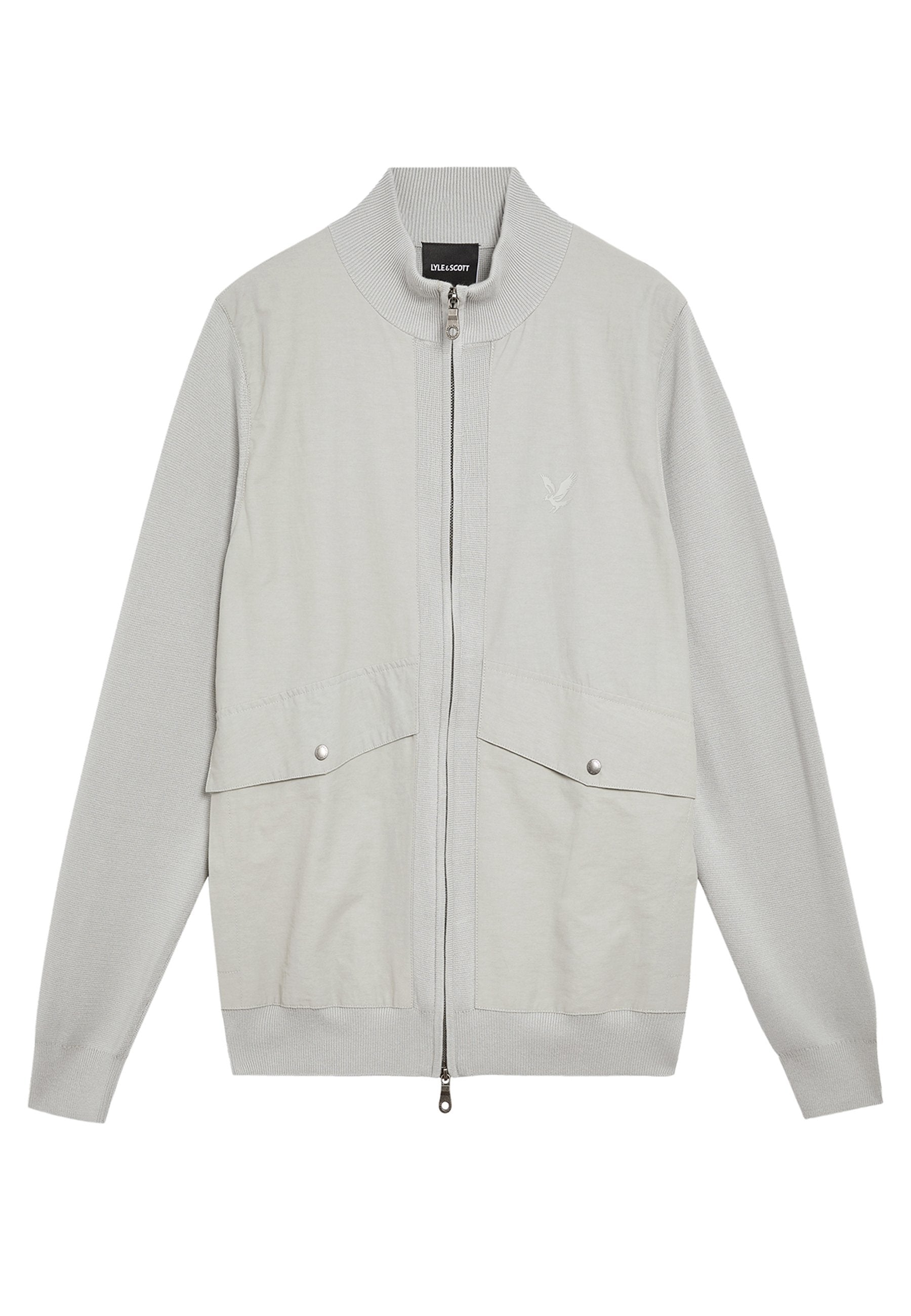 Lyle & Scott