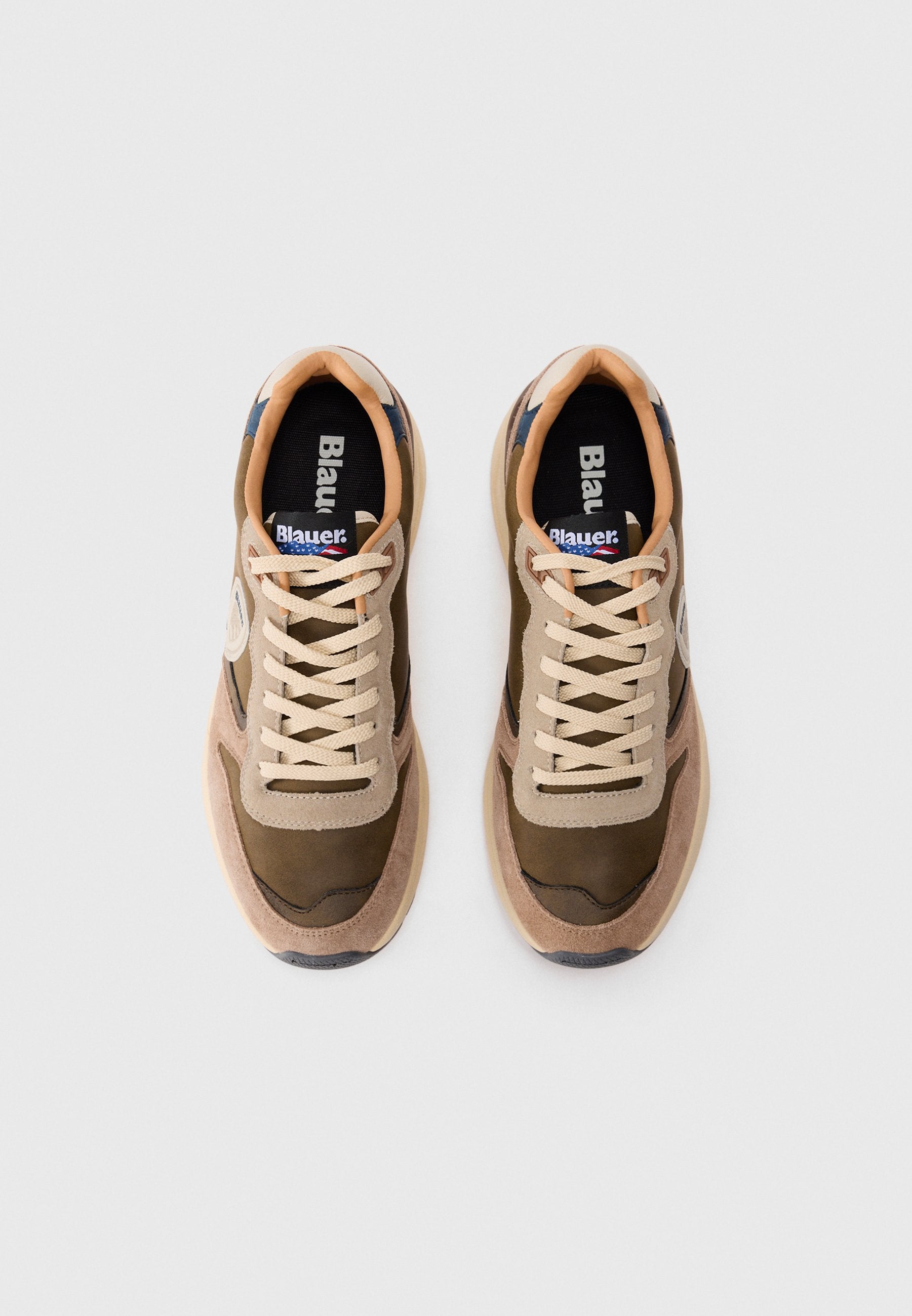 Blauer RAY02
