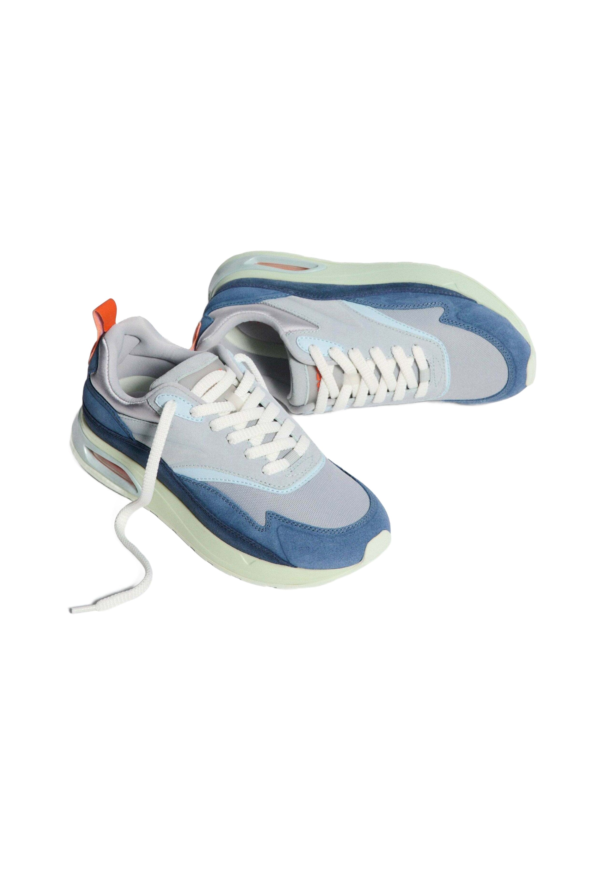 HOFF Sneaker low Media 2