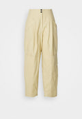 WIDE LEG PANT WITH POCKETS Media 1