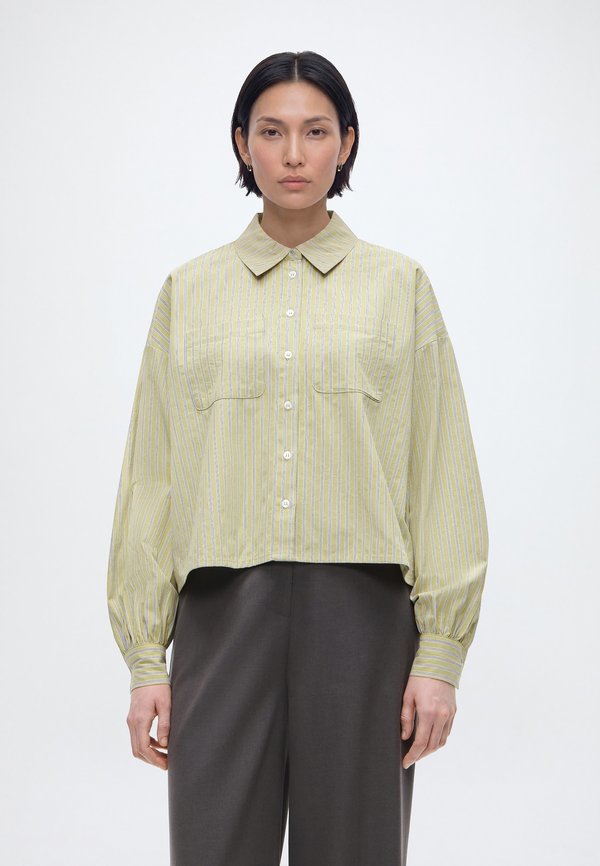 Modström UMEKOMD SHIRT
