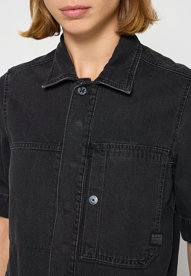 G-STAR Jumpsuit Media 4