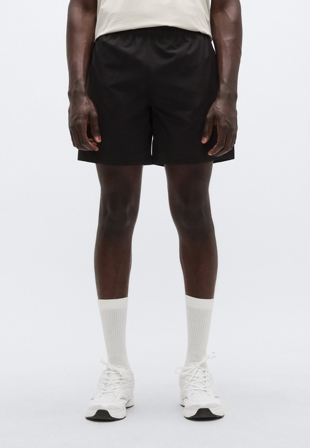 ICANIWILL TRAINING SHORTS