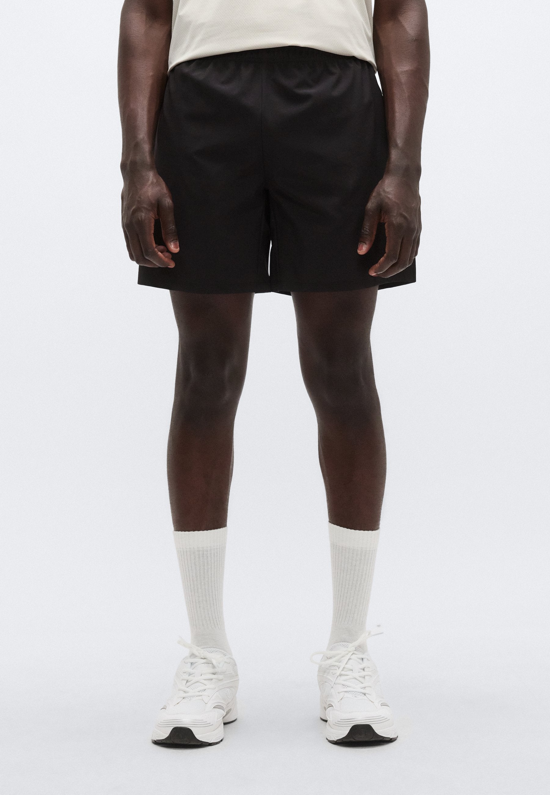 ICANIWILL TRAINING SHORTS