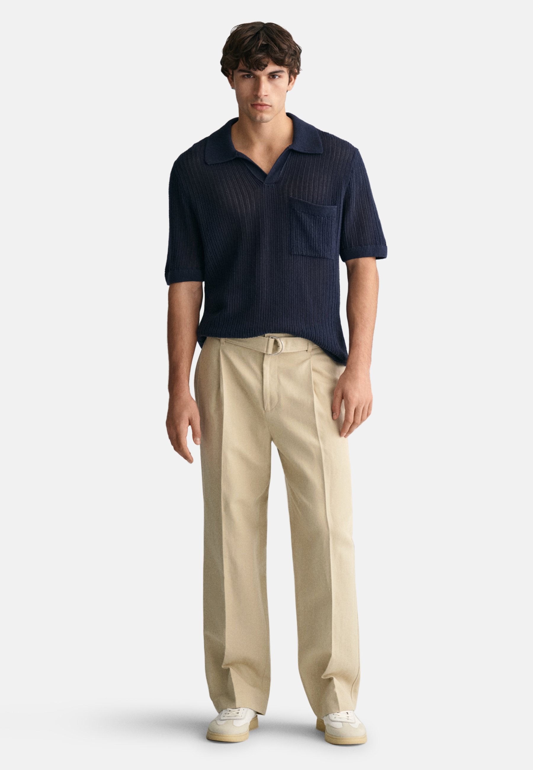 GANT LOOSE FIT