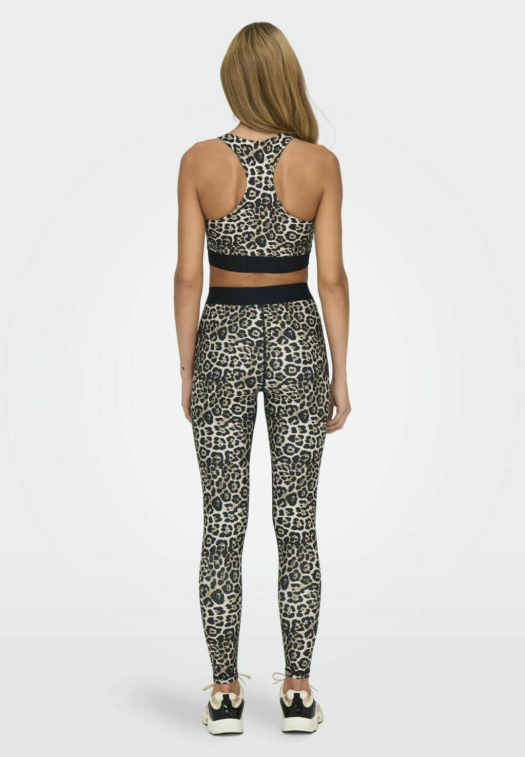 ONLY Play Leggings ONPGIL-2-LEO skinny fit