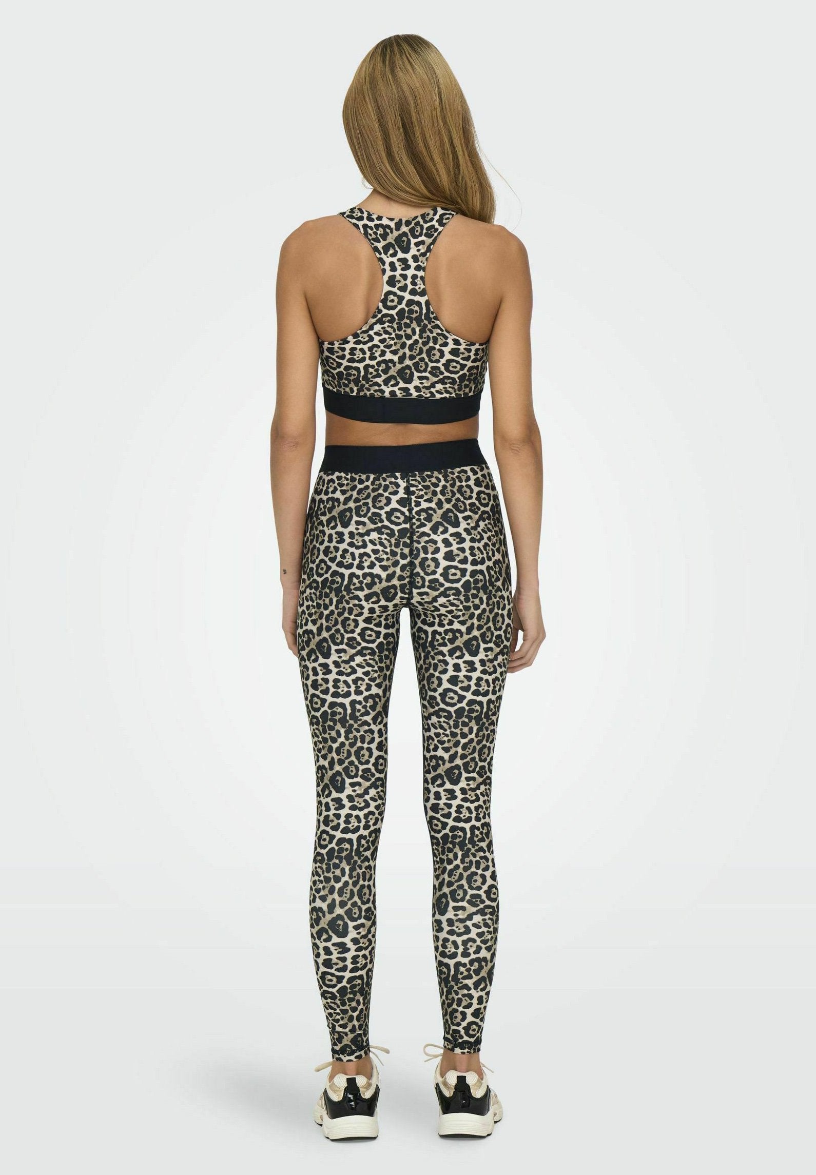 ONLY Play Leggings ONPGIL-2-LEO skinny fit