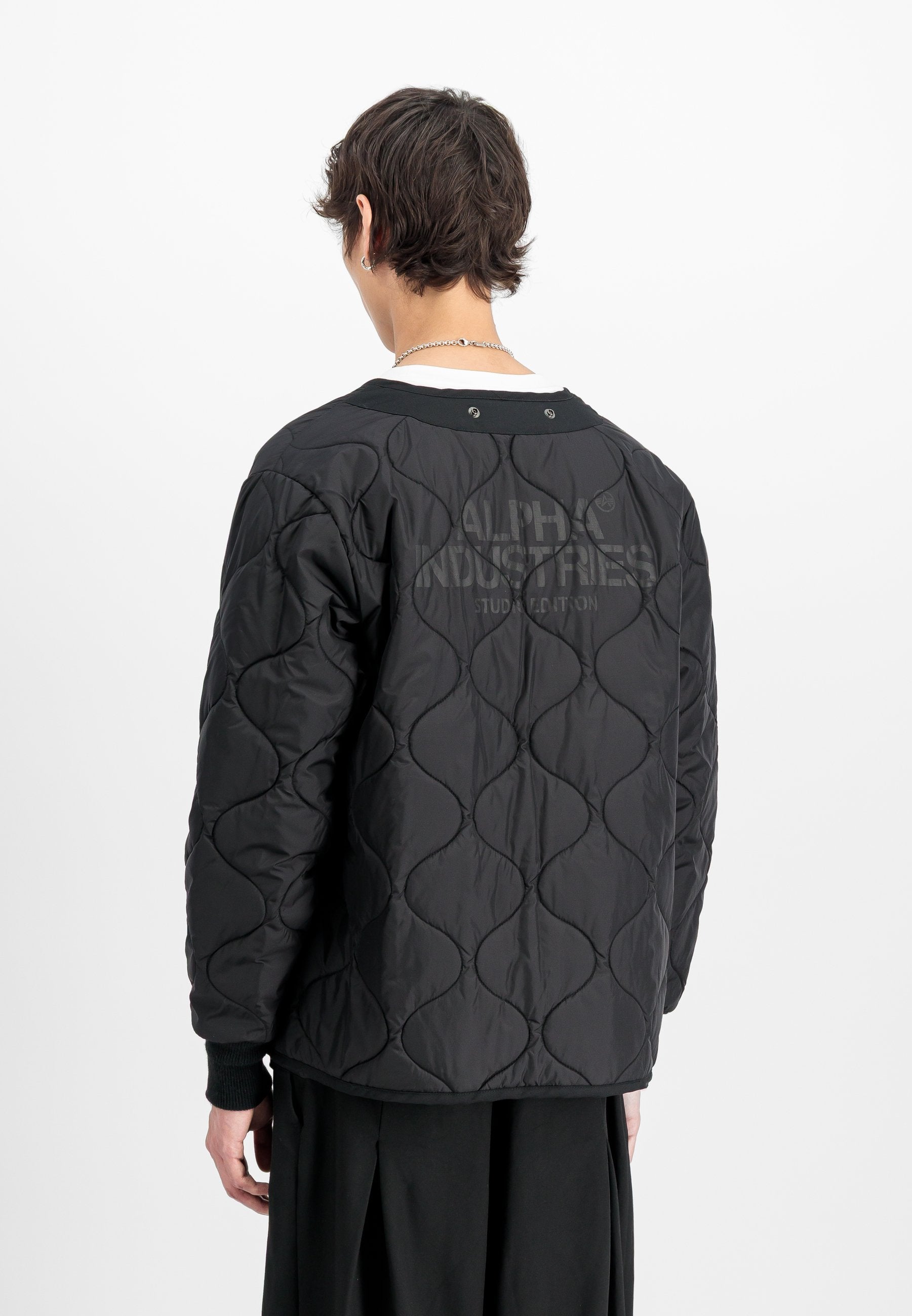 Alpha Industries