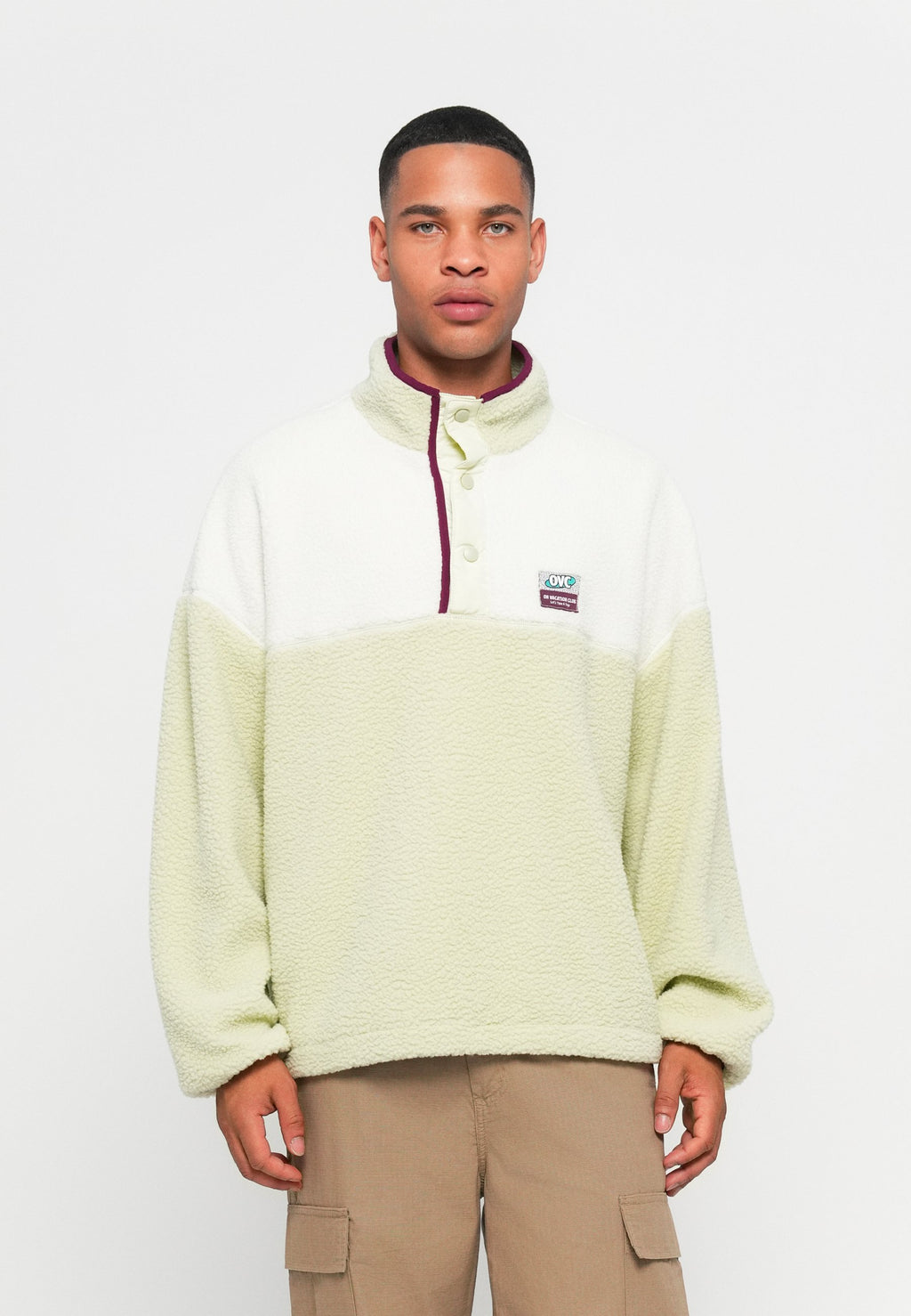 On Vacation WANDERLUST UNISEX