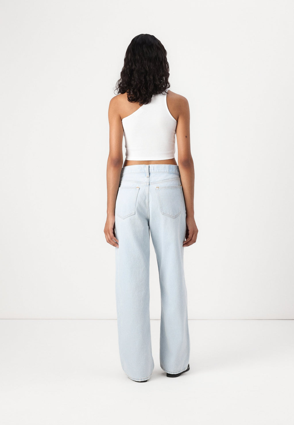 Abercrombie & Fitch CLEAN LOOSE